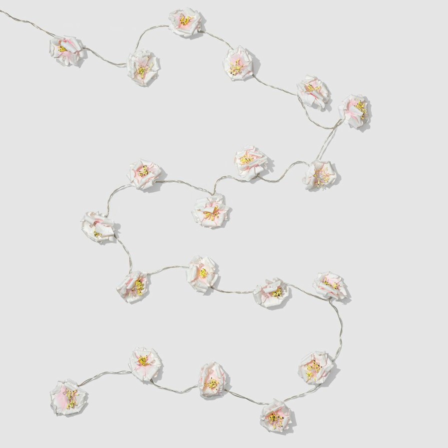 * Coterie Best Sellers Blossom String Lights Decorations