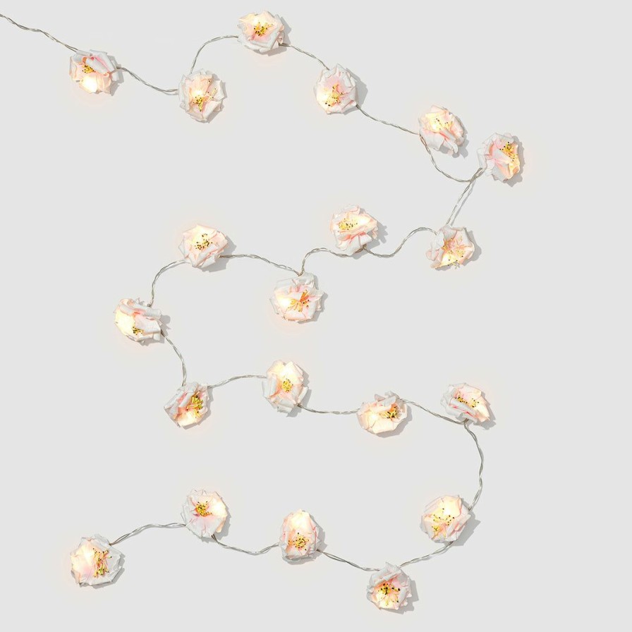 * Coterie Best Sellers Blossom String Lights Decorations