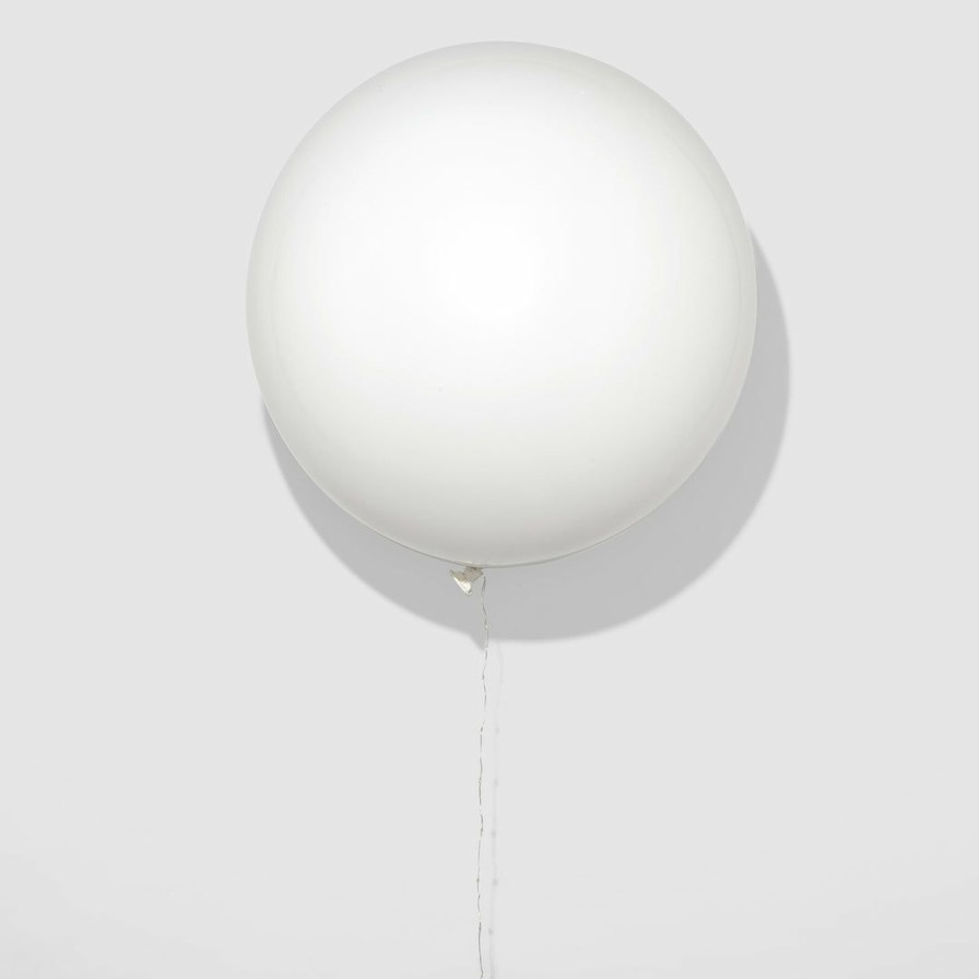 * Coterie Decorations Big, Bold, And Brilliant Balloon Decorations