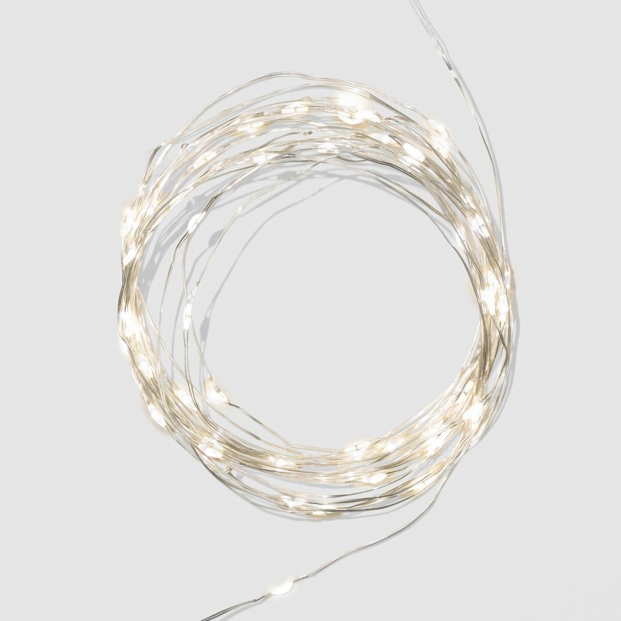 * Coterie Twinkle String Lights Decorations Decorations